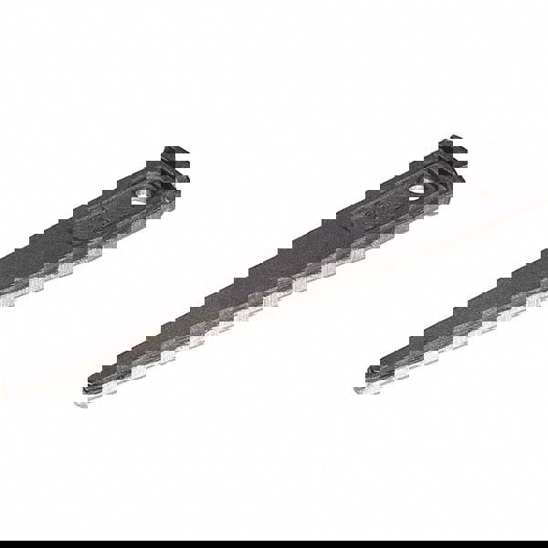 Drill Chuck Drift: Use with Taper Shank Tool